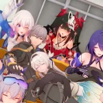 portada del juego Star Railed en español para android